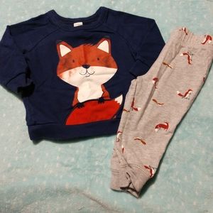 Baby boy 12 month outfit